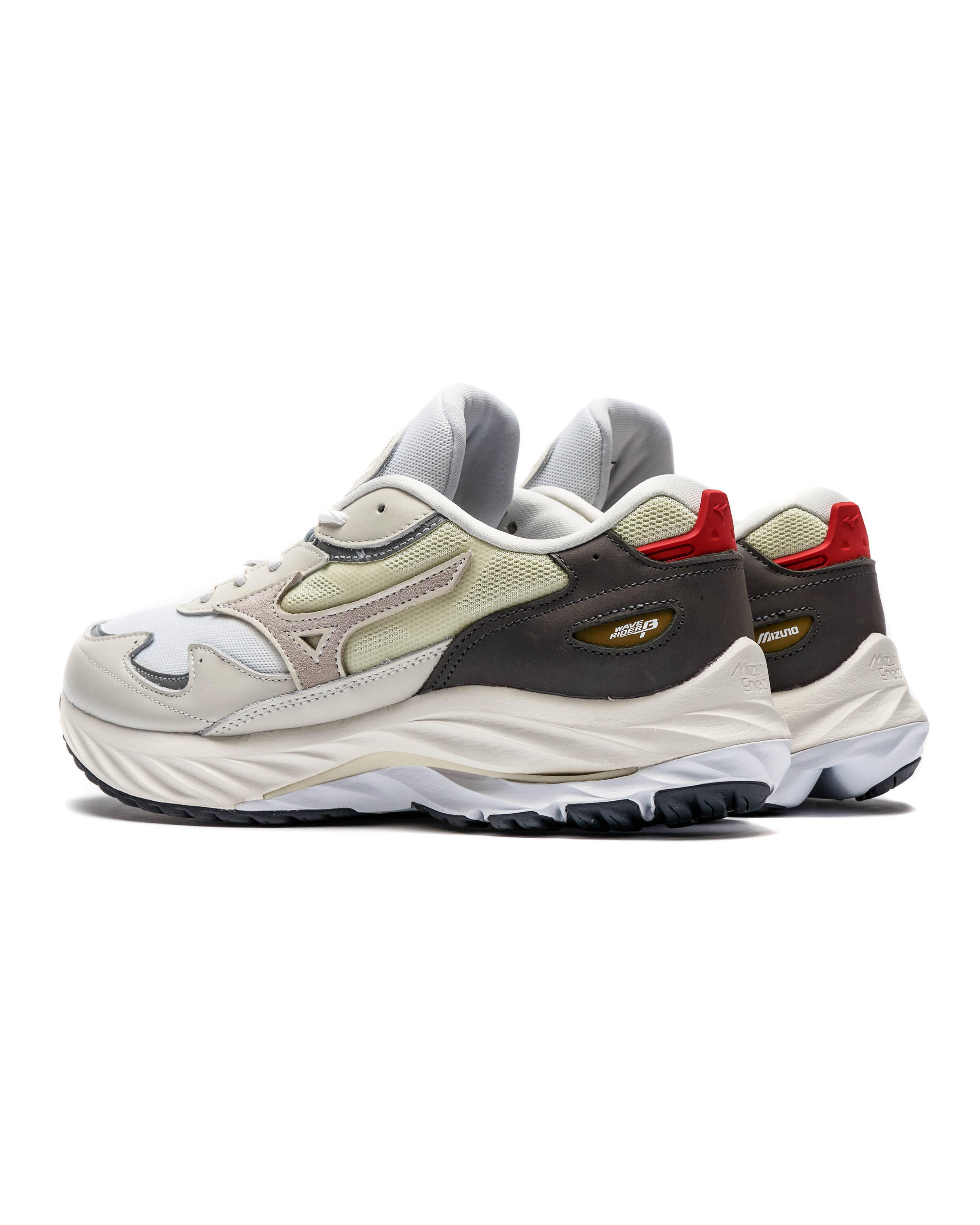 Mizuno WAVE RIDER BETA 'Global Pack' | D1GA331101 | AFEW STORE